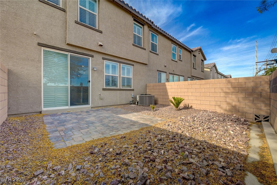 5299 Silver Branch Avenue, Las Vegas, Nevada image 50