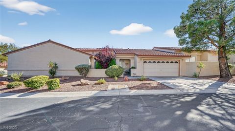 Photo of 8113 Spanish Peak Avenue, Las Vegas, NV 89128 (MLS # 2729372)