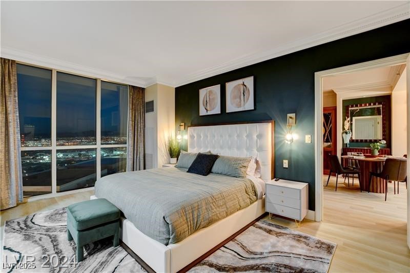 145 E Harmon Avenue #2120, Las Vegas, Nevada image 6