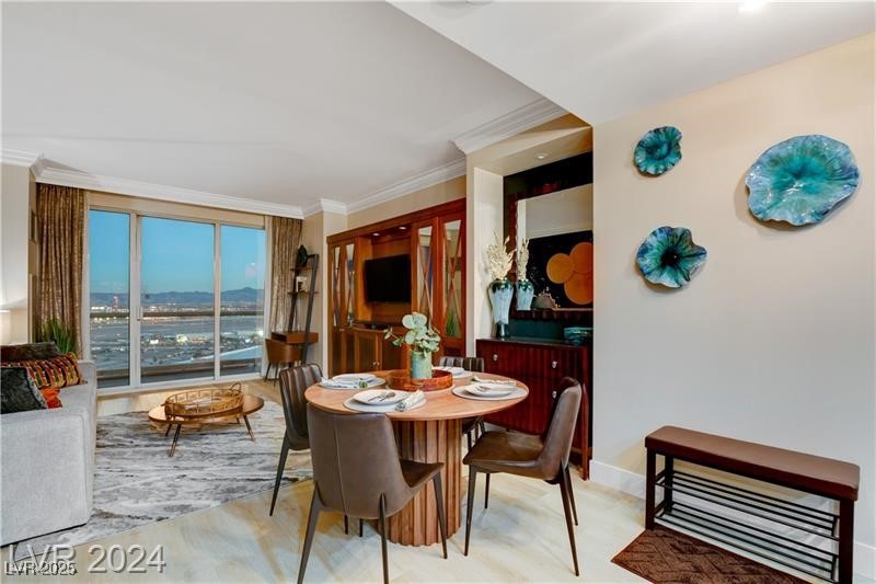 145 E Harmon Avenue #2120, Las Vegas, Nevada image 2