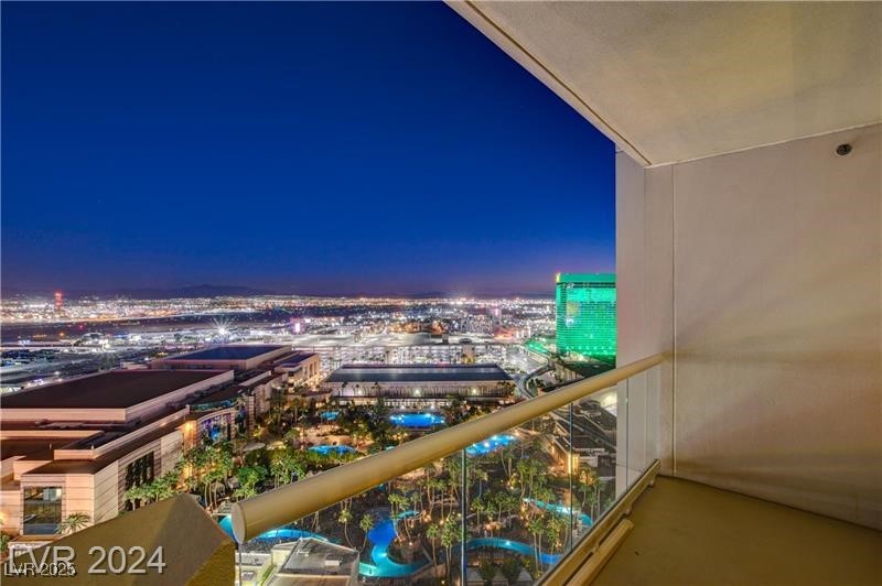 145 E Harmon Avenue #2120, Las Vegas, Nevada image 9