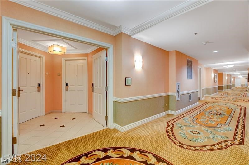 145 E Harmon Avenue #2120, Las Vegas, Nevada image 13