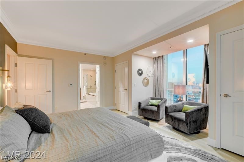 145 E Harmon Avenue #2120, Las Vegas, Nevada image 38