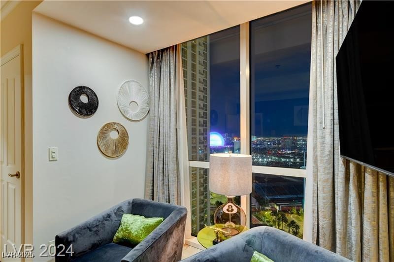 145 E Harmon Avenue #2120, Las Vegas, Nevada image 10