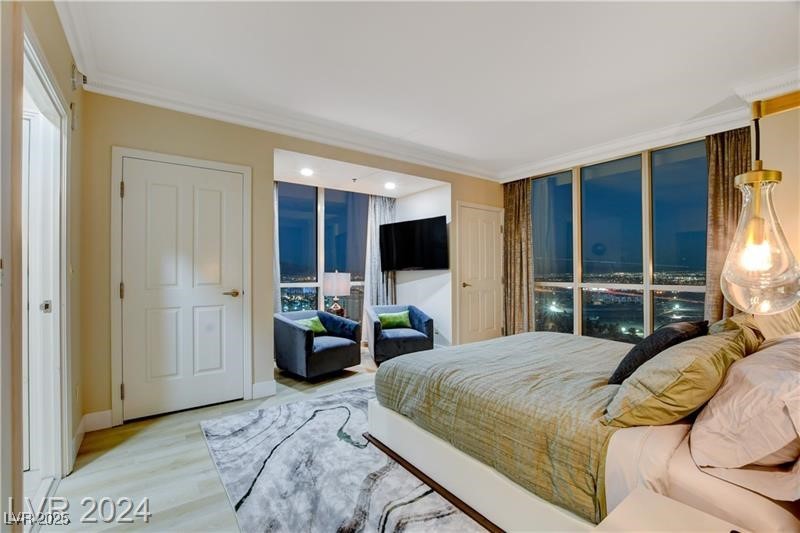 145 E Harmon Avenue #2120, Las Vegas, Nevada image 7