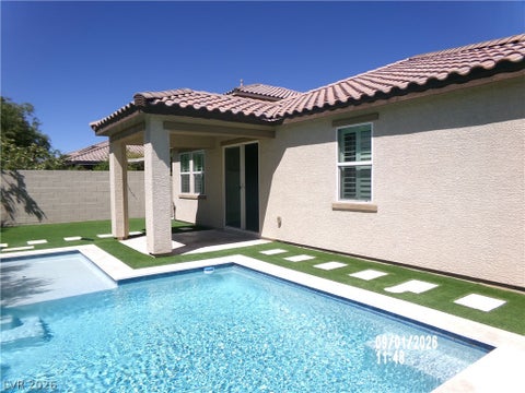 Homes For Rent - 739 Star Apple Lane<br/> Las Vegas, NV 89178