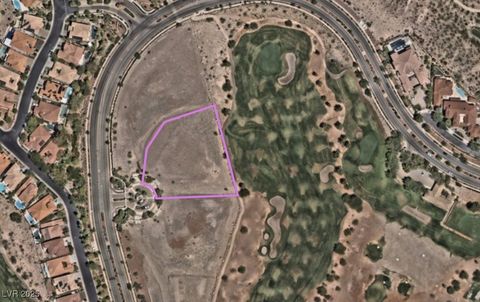 1303 Corcovado Court Henderson NV 89052