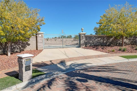 Photo of 1303 Corcovado Court, Henderson, NV 89052 (MLS # 2731280)