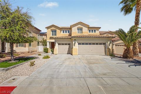 Photo of 1688 Sabatini Drive, Henderson, NV 89052 (MLS # 2773658)