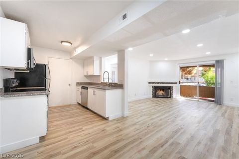 Condo For Rent - 5251 Mission Carmel Lane #208<br/> Las Vegas, NV 89107