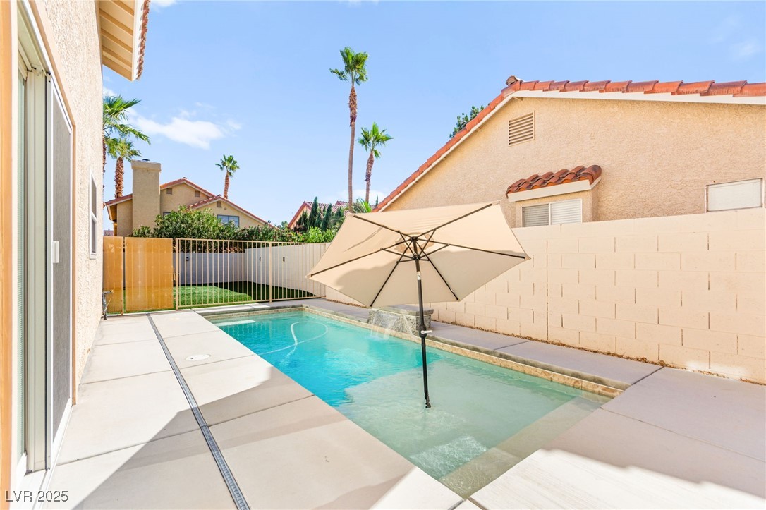 98 Quiet Desert Lane