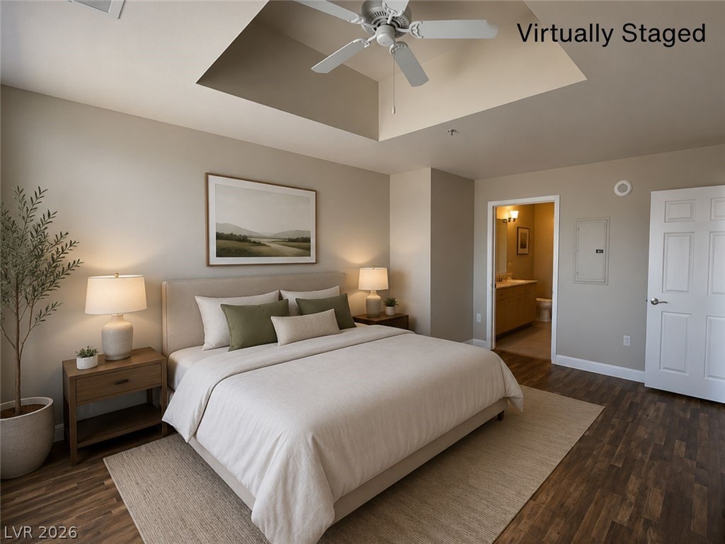 150 Las Vegas Boulevard 2202