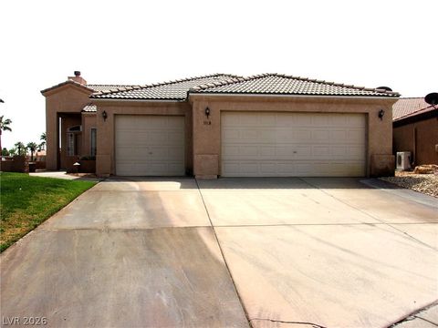 Photo of 1160 Golf Club, Laughlin, NV 89029 (MLS # 2756626)