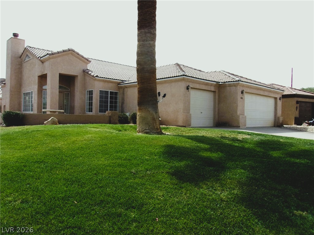 1160 Golf Club
