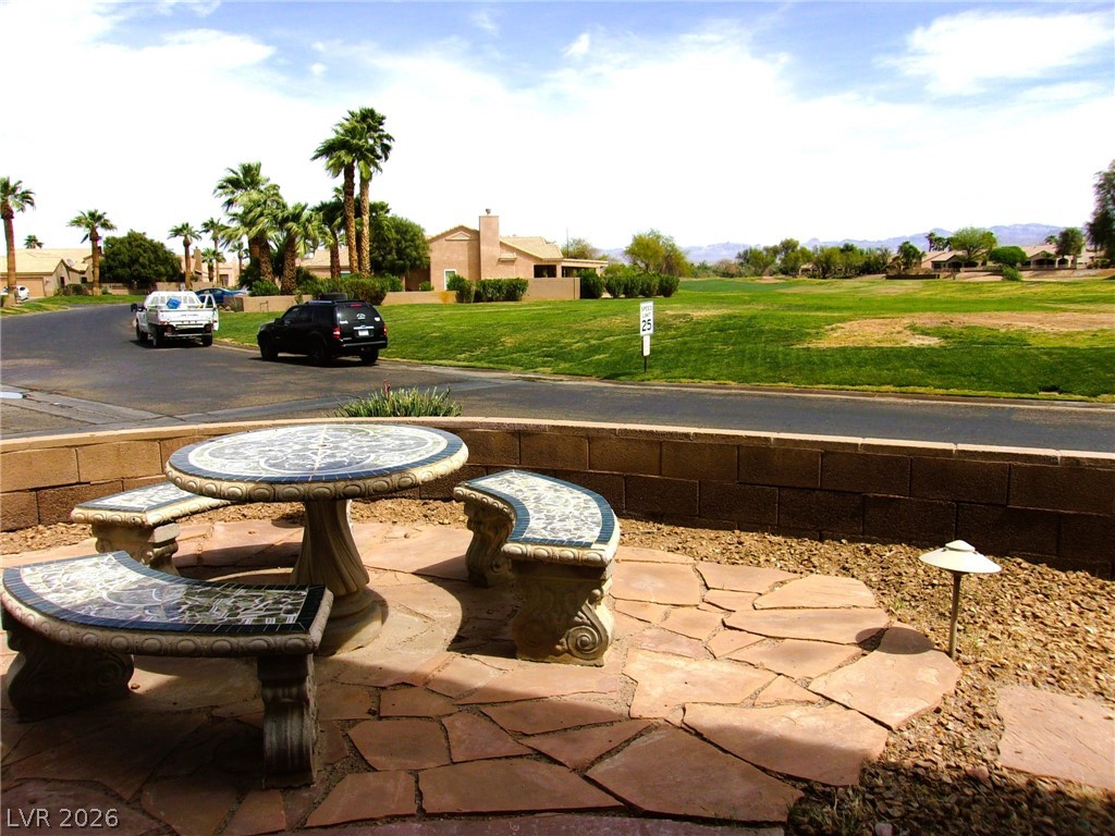 1160 Golf Club
