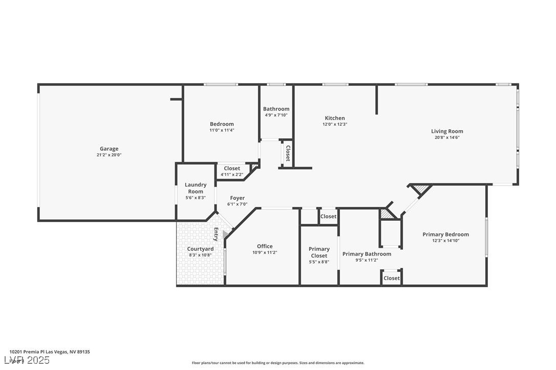 10201 Premia Place, Las Vegas, Nevada image 25