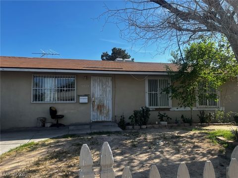 Homes For Sale - Residential<br/> Las Vegas, NV 89110