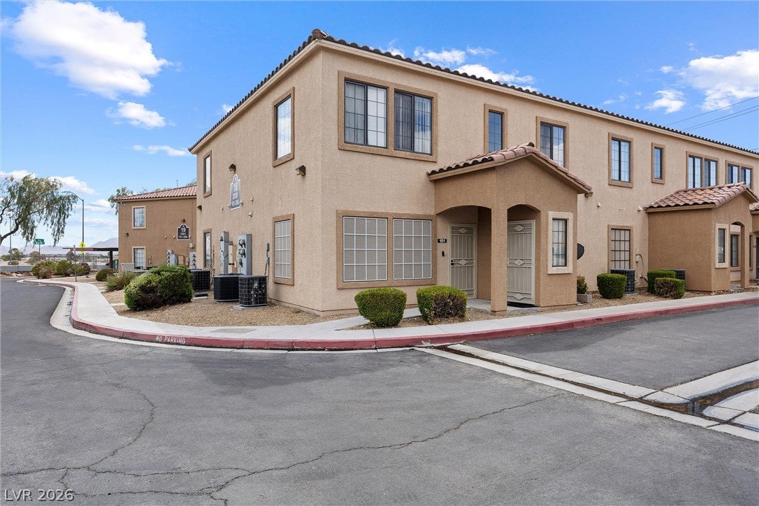 2009 Rancho Lake Drive 101