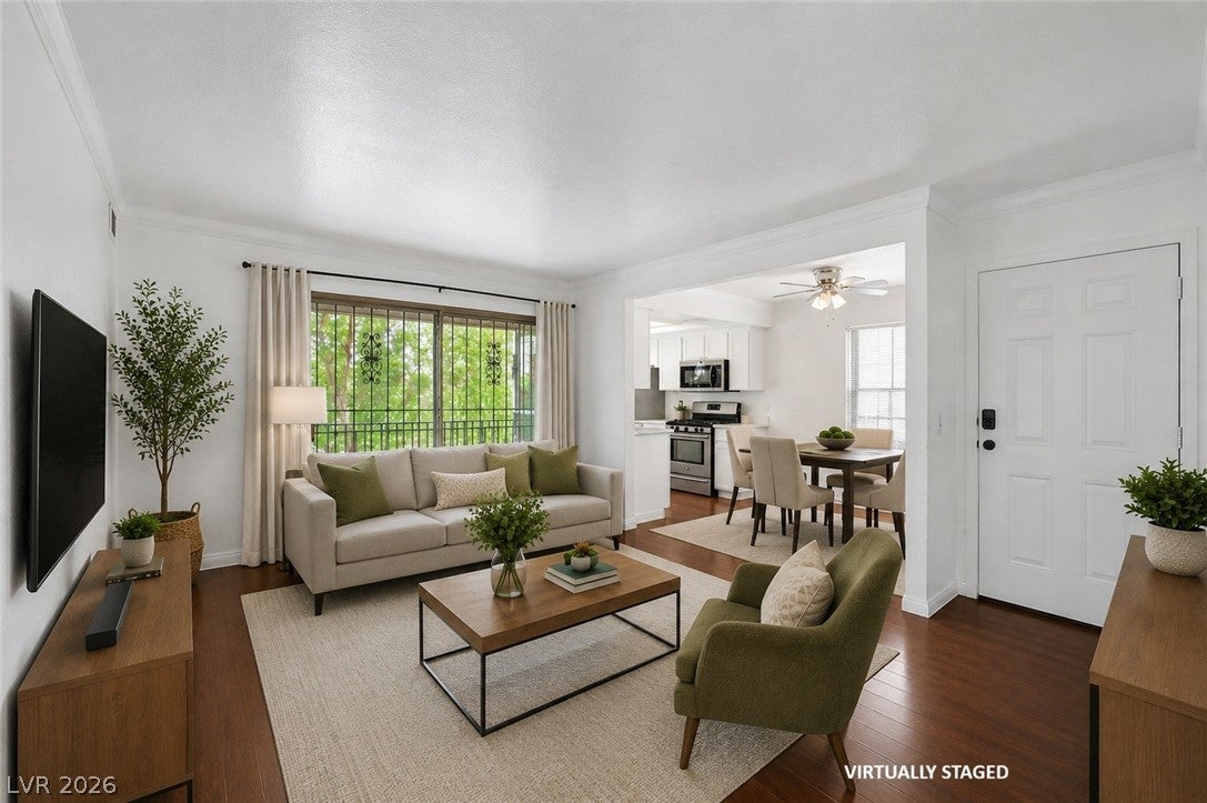 1405 Vegas Valley Drive 208