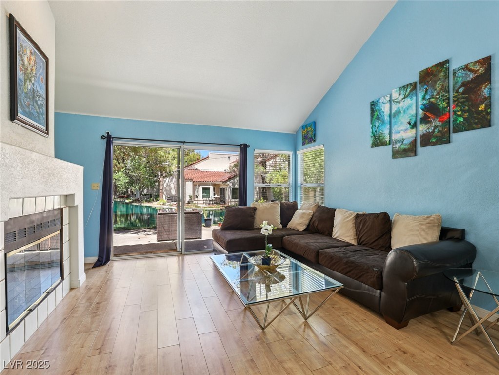 6921 Emerald Springs Lane