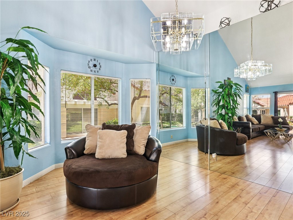 6921 Emerald Springs Lane