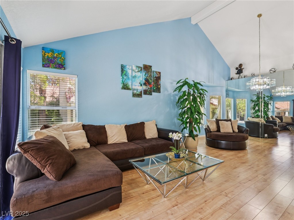 6921 Emerald Springs Lane