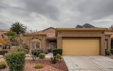 Photo of 2511 Sierra Sage Street, Las Vegas, NV 89134 (MLS # 2767744)