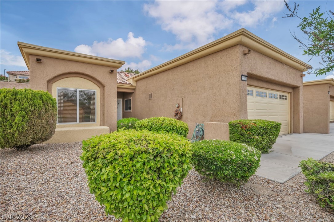 2511 Sierra Sage Street