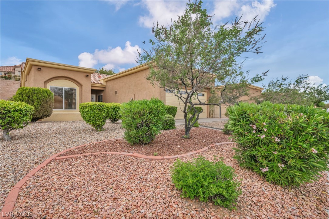 2511 Sierra Sage Street