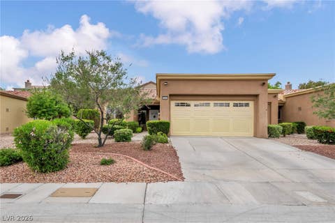 Townhouse For Sale - 2511 Sierra Sage Street<br/> Las Vegas, NV 89134
