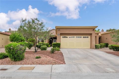 2511 Sierra Sage Street Las Vegas NV 89134