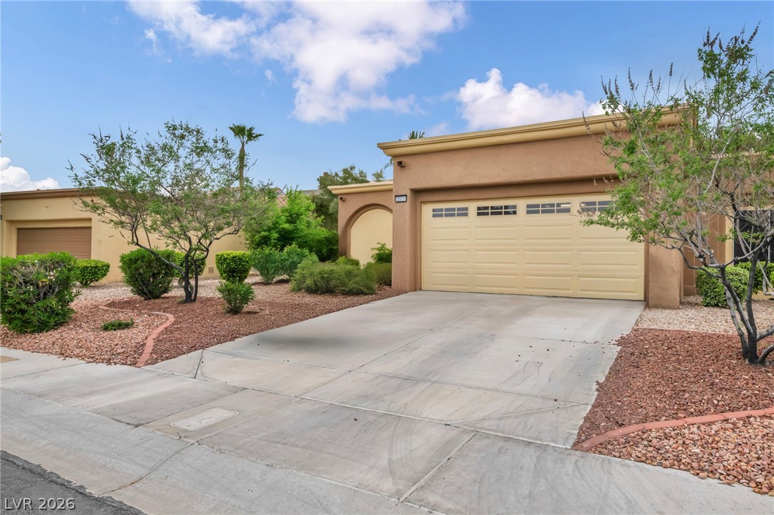 2511 Sierra Sage Street