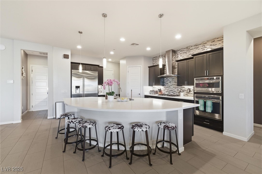 Las Vegas, Nevada 89113, United States, 5 Bedrooms Bedrooms, ,4 BathroomsBathrooms,Residential,Active,256635