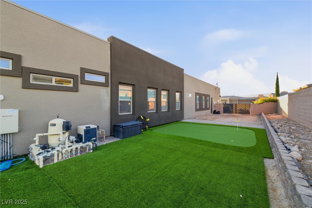 Las Vegas, Nevada 89113, United States, 5 Bedrooms Bedrooms, ,4 BathroomsBathrooms,Residential,Active,256635