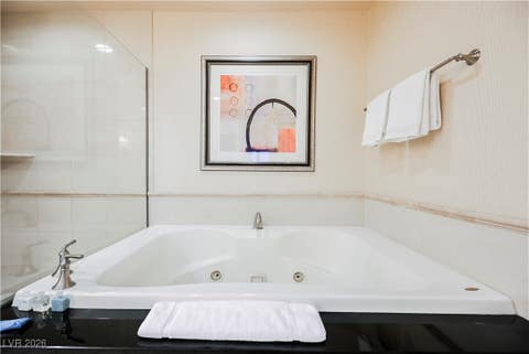 Tiny photo for 135 E HARMON Avenue #305, Las Vegas, NV 89109 (MLS # 2748222)