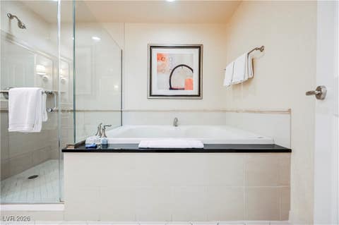 Tiny photo for 135 E HARMON Avenue #305, Las Vegas, NV 89109 (MLS # 2748222)