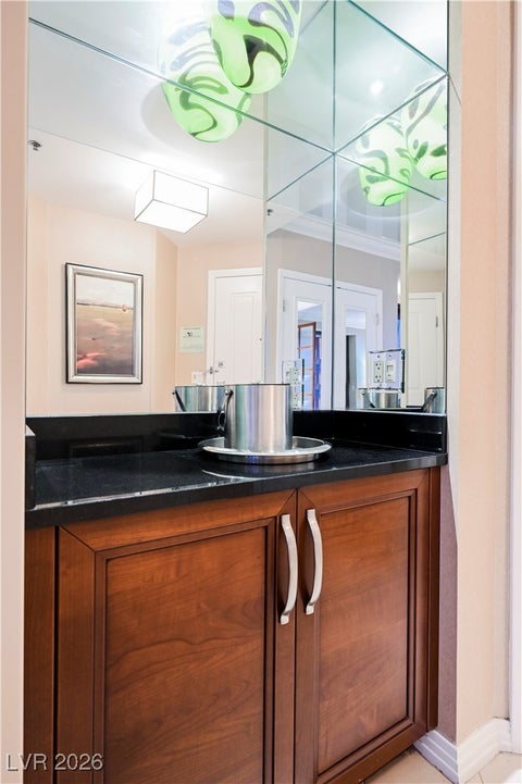 Tiny photo for 135 E HARMON Avenue #305, Las Vegas, NV 89109 (MLS # 2748222)