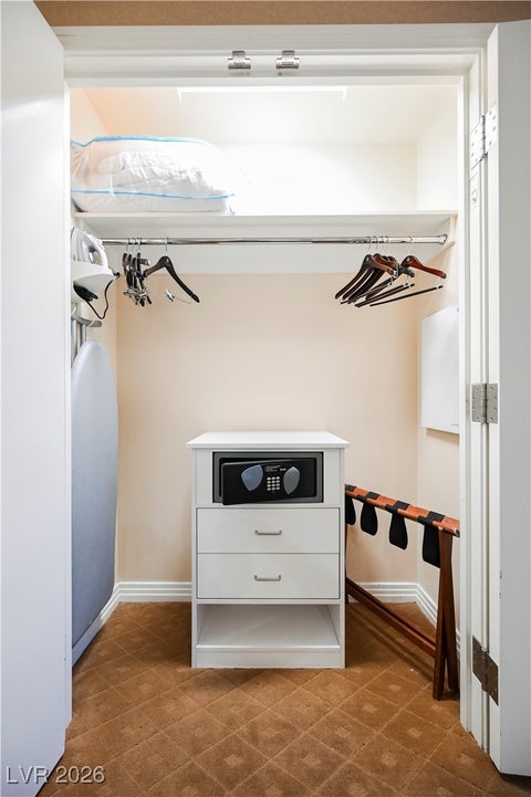 Tiny photo for 135 E HARMON Avenue #305, Las Vegas, NV 89109 (MLS # 2748222)