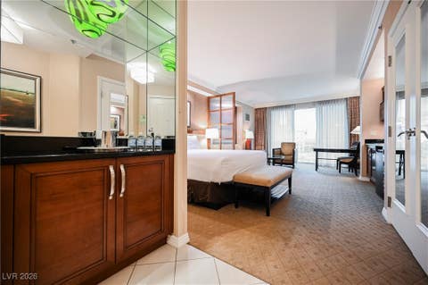 Tiny photo for 135 E HARMON Avenue #305, Las Vegas, NV 89109 (MLS # 2748222)