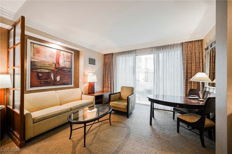 Tiny photo for 135 E HARMON Avenue #305, Las Vegas, NV 89109 (MLS # 2748222)