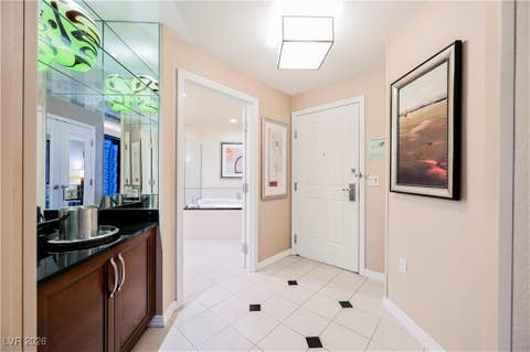 Tiny photo for 135 E HARMON Avenue #305, Las Vegas, NV 89109 (MLS # 2748222)