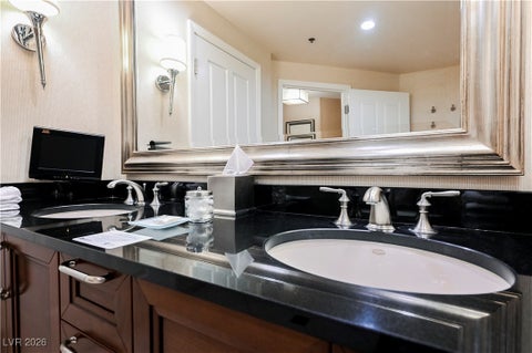 Tiny photo for 135 E HARMON Avenue #305, Las Vegas, NV 89109 (MLS # 2748222)