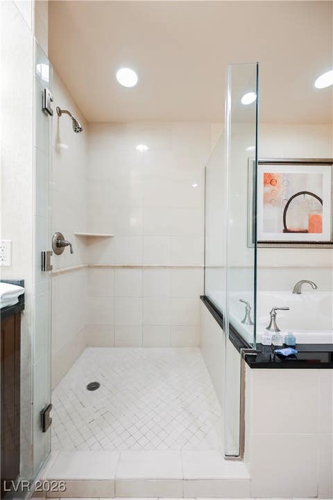 Tiny photo for 135 E HARMON Avenue #305, Las Vegas, NV 89109 (MLS # 2748222)