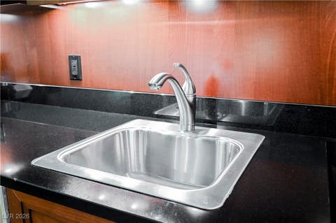 Tiny photo for 135 E HARMON Avenue #305, Las Vegas, NV 89109 (MLS # 2748222)