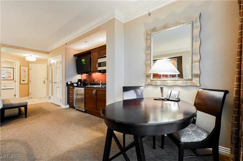 Tiny photo for 135 E HARMON Avenue #305, Las Vegas, NV 89109 (MLS # 2748222)