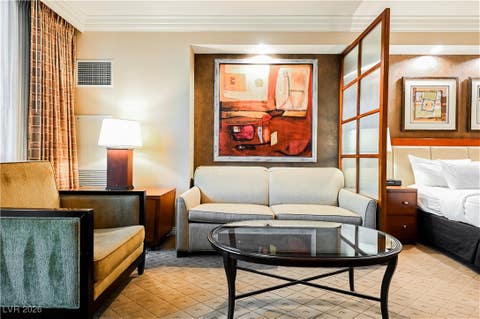 Tiny photo for 135 E HARMON Avenue #305, Las Vegas, NV 89109 (MLS # 2748222)
