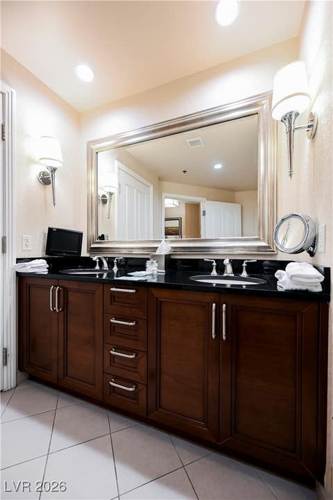 Tiny photo for 135 E HARMON Avenue #305, Las Vegas, NV 89109 (MLS # 2748222)