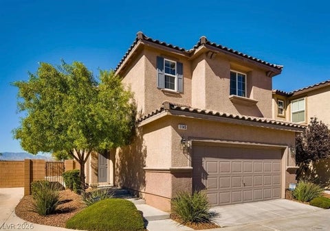 Homes For Rent - 1145 Casetto Court<br/> Henderson, NV 89052