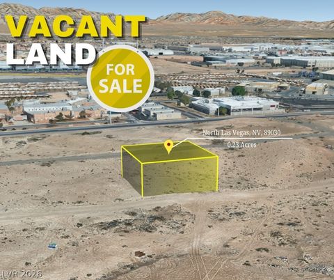 0000 Piper North Las Vegas NV 89030