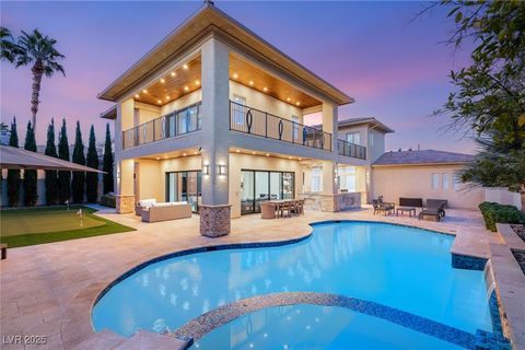 309 Royal Aberdeen Way Las Vegas NV 89144